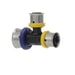 PUREFLOW 49433 PIPE FITTINGS