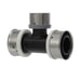 PUREFLOW 49998 PIPE FITTINGS