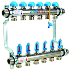 WATTS RADIANT 81001984 GAS VALVES