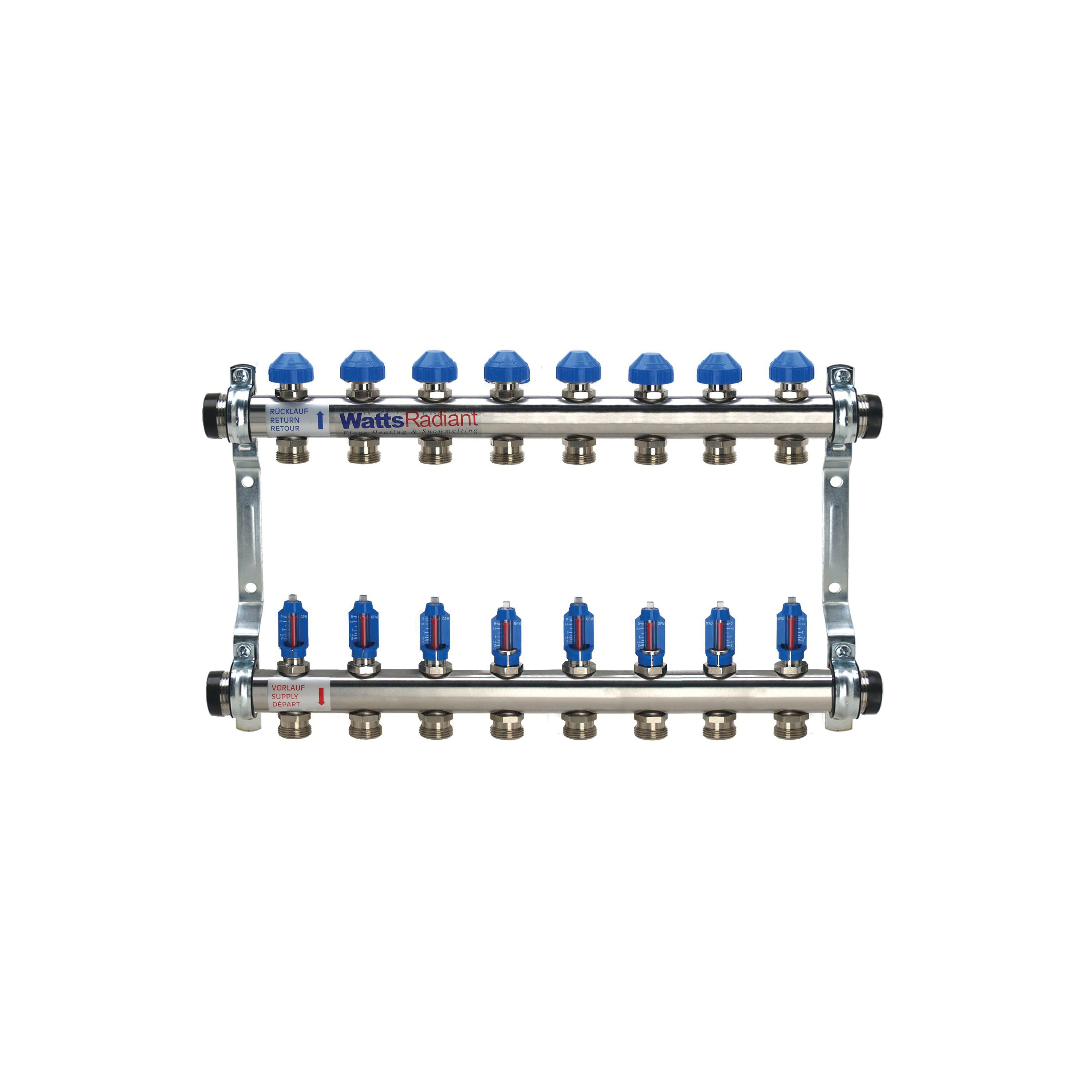 WATTS RADIANT 81005358 HEATING ELEMENTS