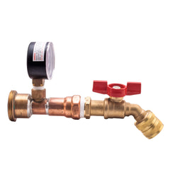 WATTS RADIANT 81005373 GAS VALVES