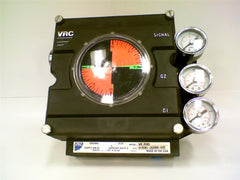 VALVE VE700 ACTUATORS