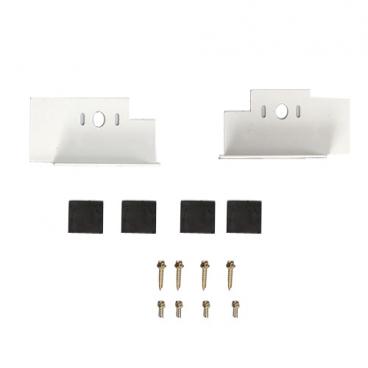 GENERAL ELECTRIC GEFLSTACK AIR CLEANER REPLACEMENT PARTS