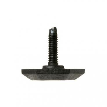 GENERAL ELECTRIC WB02X29030 WALL BRACKETS & PARTS