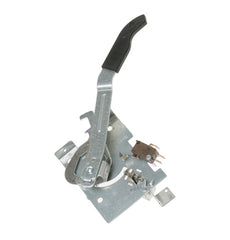 GENERAL ELECTRIC WB02K10144 AIR CLEANER REPLACEMENT PARTS