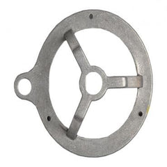 GENERAL ELECTRIC WB02K10082 DUCT BRACKETS