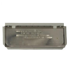 GENERAL ELECTRIC WB06X10920 DAMPERS