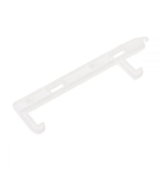 GENERAL ELECTRIC WB05X10009 WALL BRACKETS & PARTS