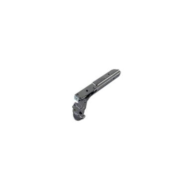 GENERAL ELECTRIC WB10X30929 HINGES, LATCHES, MOUNTING BRACKETS, CLIPS