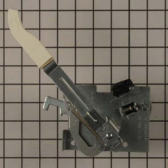 GENERAL ELECTRIC WB14T10094 HINGES, LATCHES, MOUNTING BRACKETS, CLIPS