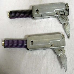 GENERAL ELECTRIC WB10T10109 HINGES, LATCHES, MOUNTING BRACKETS, CLIPS