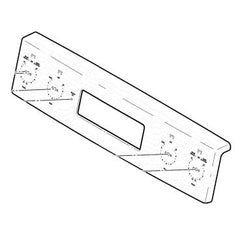 GENERAL ELECTRIC WB07X32015 CONTROL BOARDS