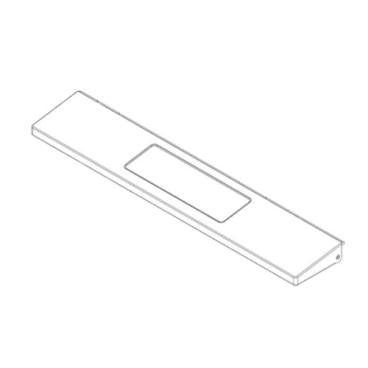 GENERAL ELECTRIC WB07X31103 CONTROL BOARDS