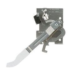 GENERAL ELECTRIC WB14T10040 HINGES, LATCHES, MOUNTING BRACKETS, CLIPS
