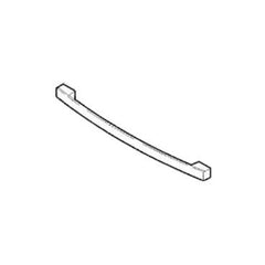 GENERAL ELECTRIC WB15X42629 DUCT END CAPS