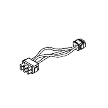 GENERAL ELECTRIC WB18X23185 WIRING HARNESSES