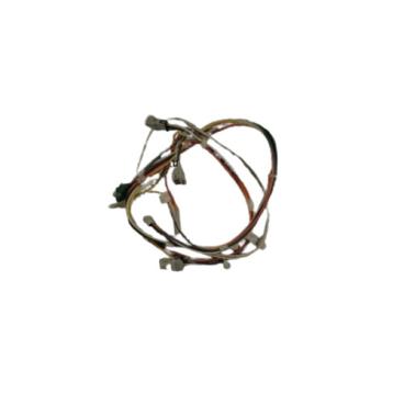 GENERAL ELECTRIC WB18X24057 WIRING HARNESSES