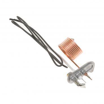 GENERAL ELECTRIC WB19K10088 PILOT ASSEMBLIES