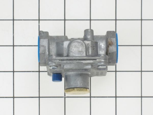 GENERAL ELECTRIC WB19T10078 PRESSURE REGULATORS