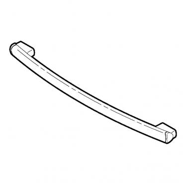 GENERAL ELECTRIC WB15X31194 DUCT END CAPS