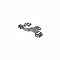 GENERAL ELECTRIC WB18X23566 WIRE CONNECTIONS