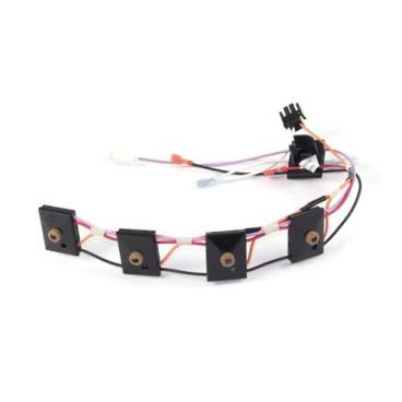 GENERAL ELECTRIC WB18T10452 RELAYS