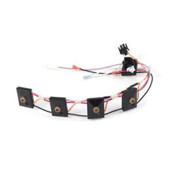 GENERAL ELECTRIC WB18T10452 RELAYS