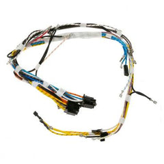 GENERAL ELECTRIC WB18X33150 WIRE CONNECTIONS