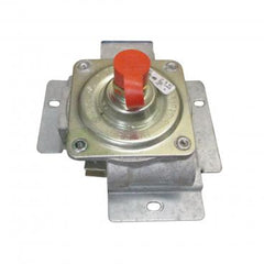 GENERAL ELECTRIC WB19K10077 PRESSURE REGULATORS