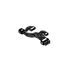 GENERAL ELECTRIC WB18X24041 WIRING HARNESSES