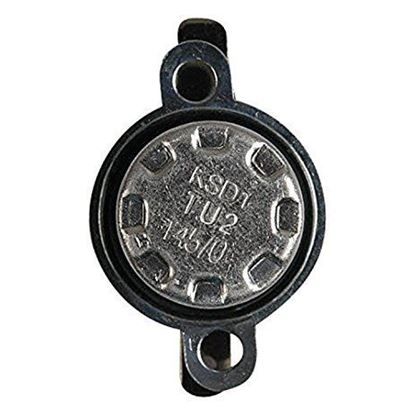 GENERAL ELECTRIC WB21X10149 THERMOSTATS