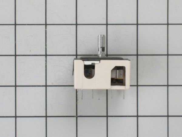 GENERAL ELECTRIC WB24X29365 RELAYS