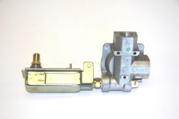 GENERAL ELECTRIC WB19K10044 CONTROL VALVES
