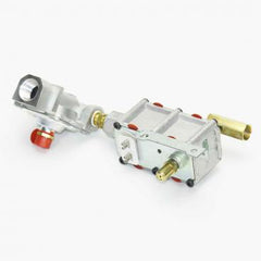 GENERAL ELECTRIC WB21X26605 GAS VALVE ASSEMBLIES