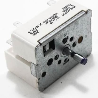 GENERAL ELECTRIC WB24T10168 TOGGLE SWITCHES