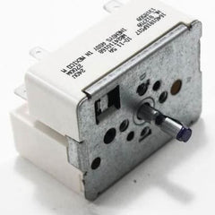GENERAL ELECTRIC WB24T10168 TOGGLE SWITCHES