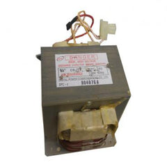 GENERAL ELECTRIC WB24X25398 TRANSFORMERS