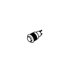 GENERAL ELECTRIC WB21K10131 RELAYS