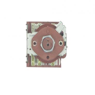 GENERAL ELECTRIC WB24X10077 TOGGLE SWITCHES