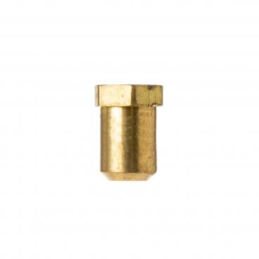GENERAL ELECTRIC WB21X5367 BURNER ORIFICE