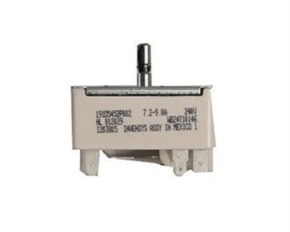 GENERAL ELECTRIC WB24T10146 CONTROL BOARDS