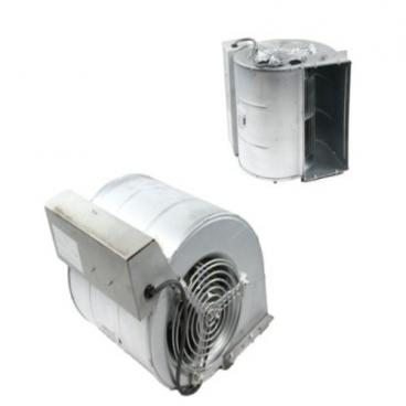 GENERAL ELECTRIC WB26X10201 AIR BLOWERS