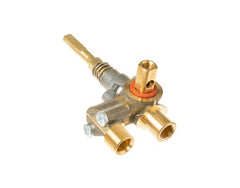 GENERAL ELECTRIC WB21K10164 STOP & SHUT OFF VALVES