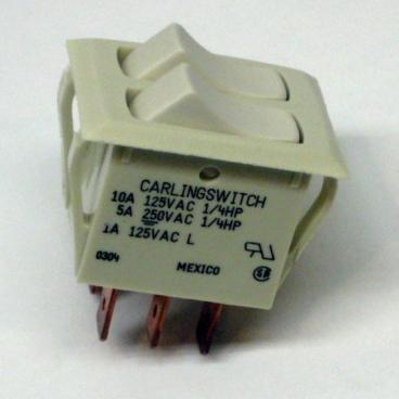GENERAL ELECTRIC WB24X29768 BLOWER FANS