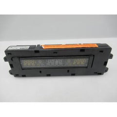 GENERAL ELECTRIC WB27T10571 CONTROL BOARDS