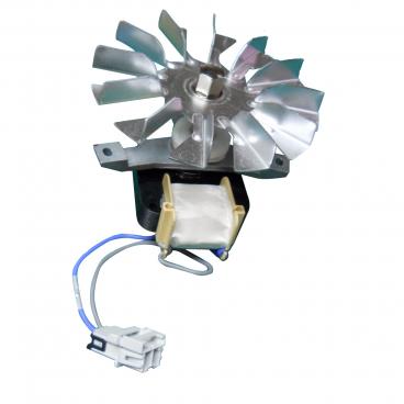 GENERAL ELECTRIC WB26X26500 BLOWER MOTORS
