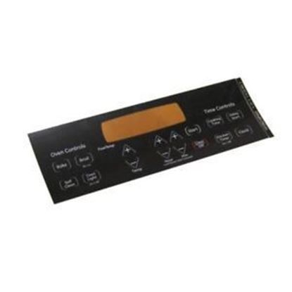 GENERAL ELECTRIC WB27T11229 CONTROL BOARDS
