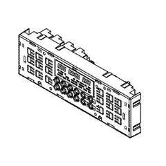 GENERAL ELECTRIC WB27X29604 DISPLAY CONTROL BOARDS