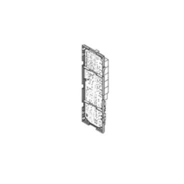 GENERAL ELECTRIC WB27X44150 RELAYS