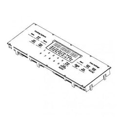 GENERAL ELECTRIC WB27X32154 CONTROL BOARDS